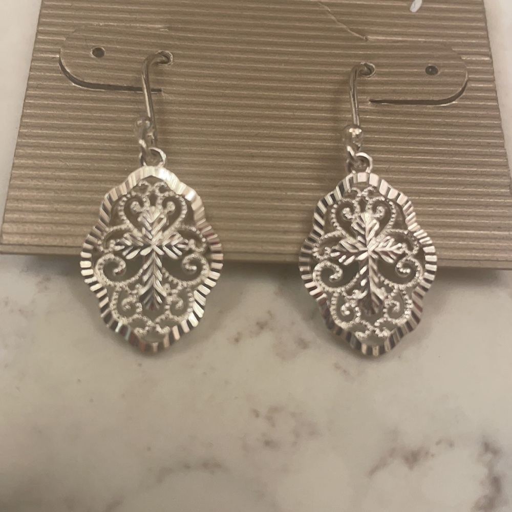 ✝️ Cross Earrings ✝️